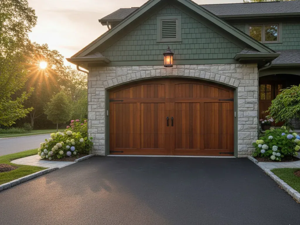 Complete Garage Door Maintenance Checklist
