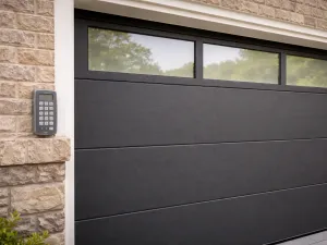 Chain vs. Belt Drive Garage Door Openers: Which Is Right?