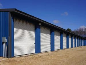 Commercial Overhead Doors: Maintenance Checklist