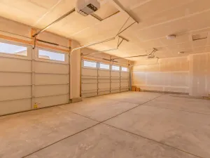 How to Weatherproof Your Garage Door for Winter