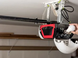 DIY vs. Professional Garage Door Repairs: What to Know