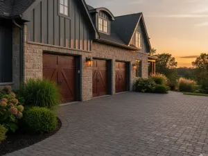 Choosing a Garage Door for Curb Appeal (A Practical Guide)