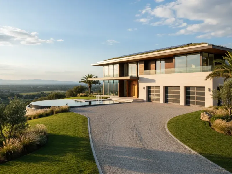 Garage door repair service