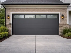 Custom Garage Door Design: Creating Your Perfect Entry