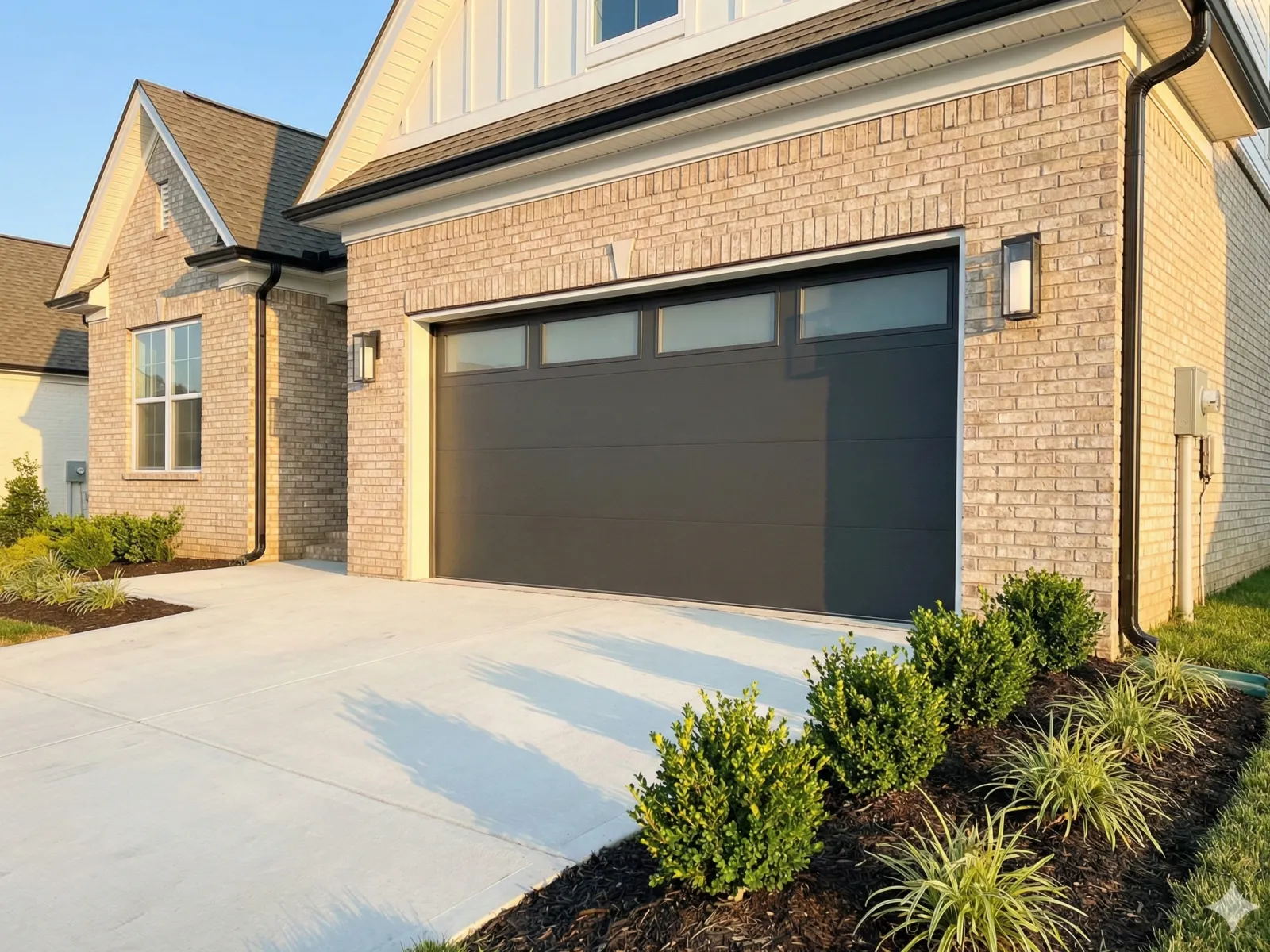 Premium Garage Door Upgrades: ROI and Home Value Impact