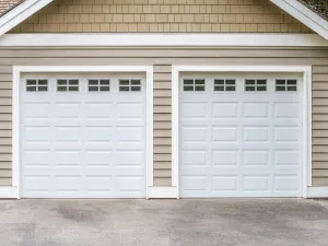 How to Choose a New Garage Door in Tennessee