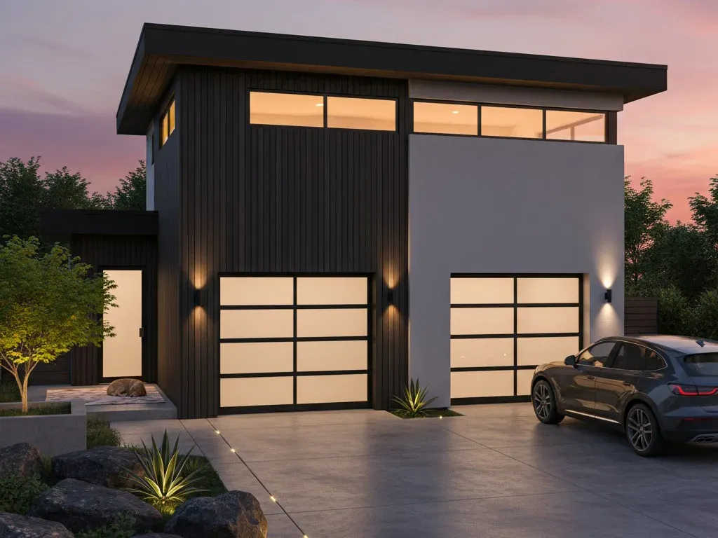 Garage Door Spring Replacement: A Homeowner's Guide